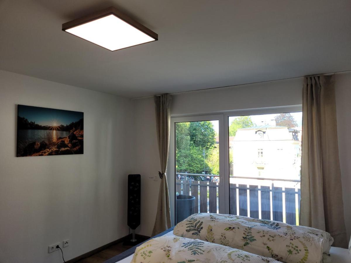 Traumwohnung Fuessen 17 Εξωτερικό φωτογραφία