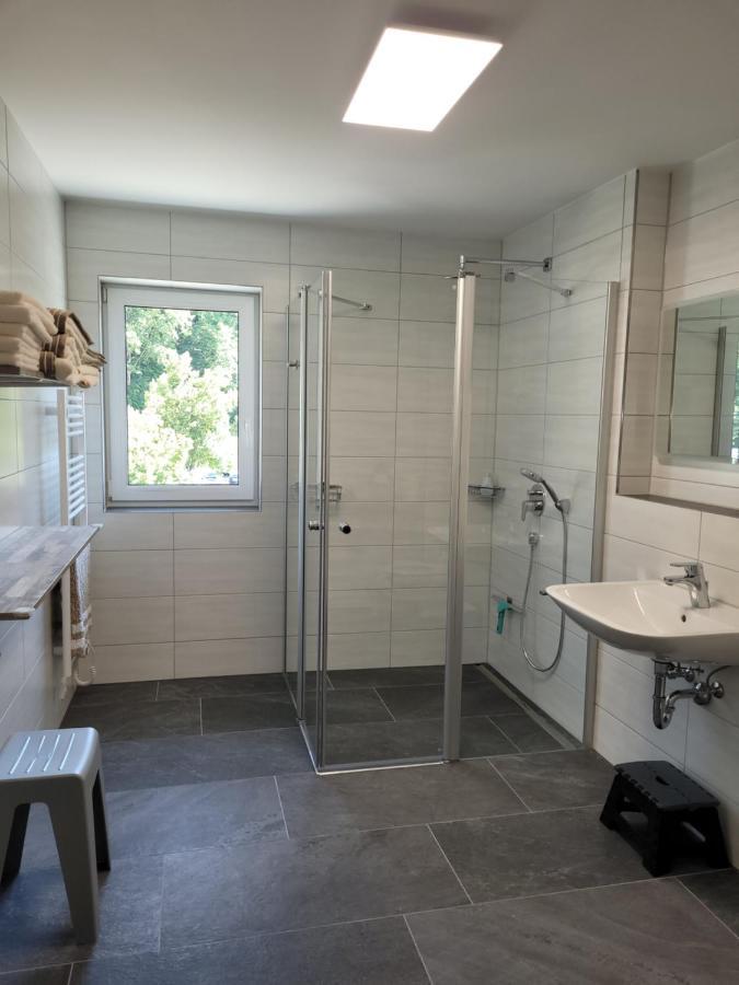 Traumwohnung Fuessen 17 Εξωτερικό φωτογραφία