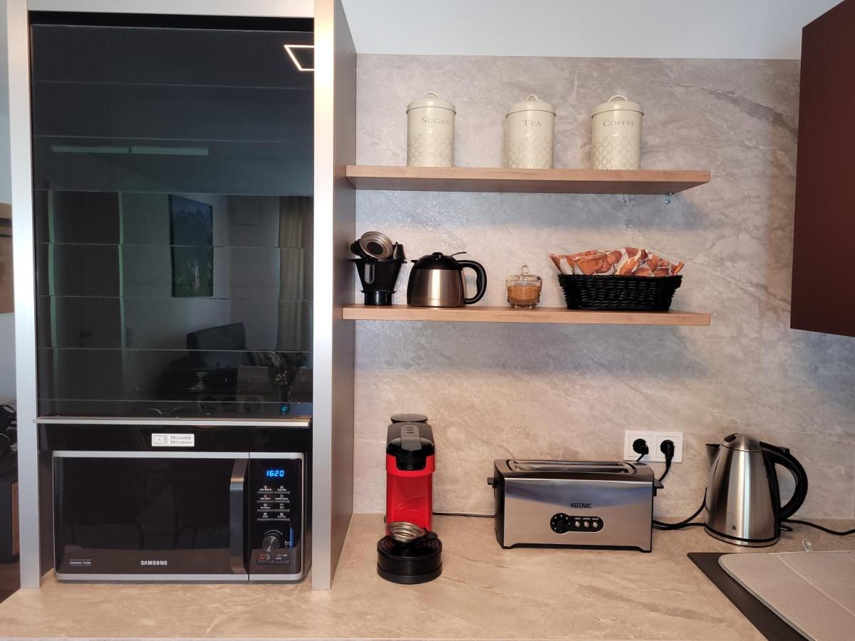 Traumwohnung Fuessen 17 Εξωτερικό φωτογραφία