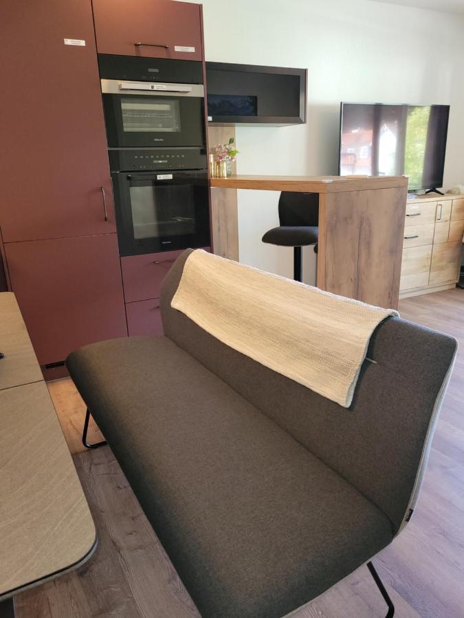 Traumwohnung Fuessen 17 Εξωτερικό φωτογραφία