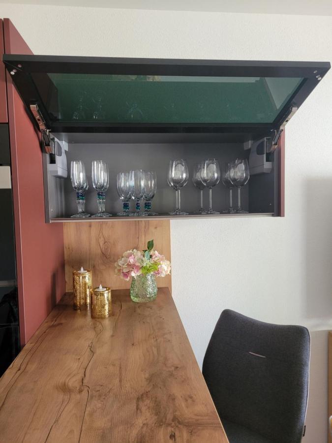 Traumwohnung Fuessen 17 Εξωτερικό φωτογραφία