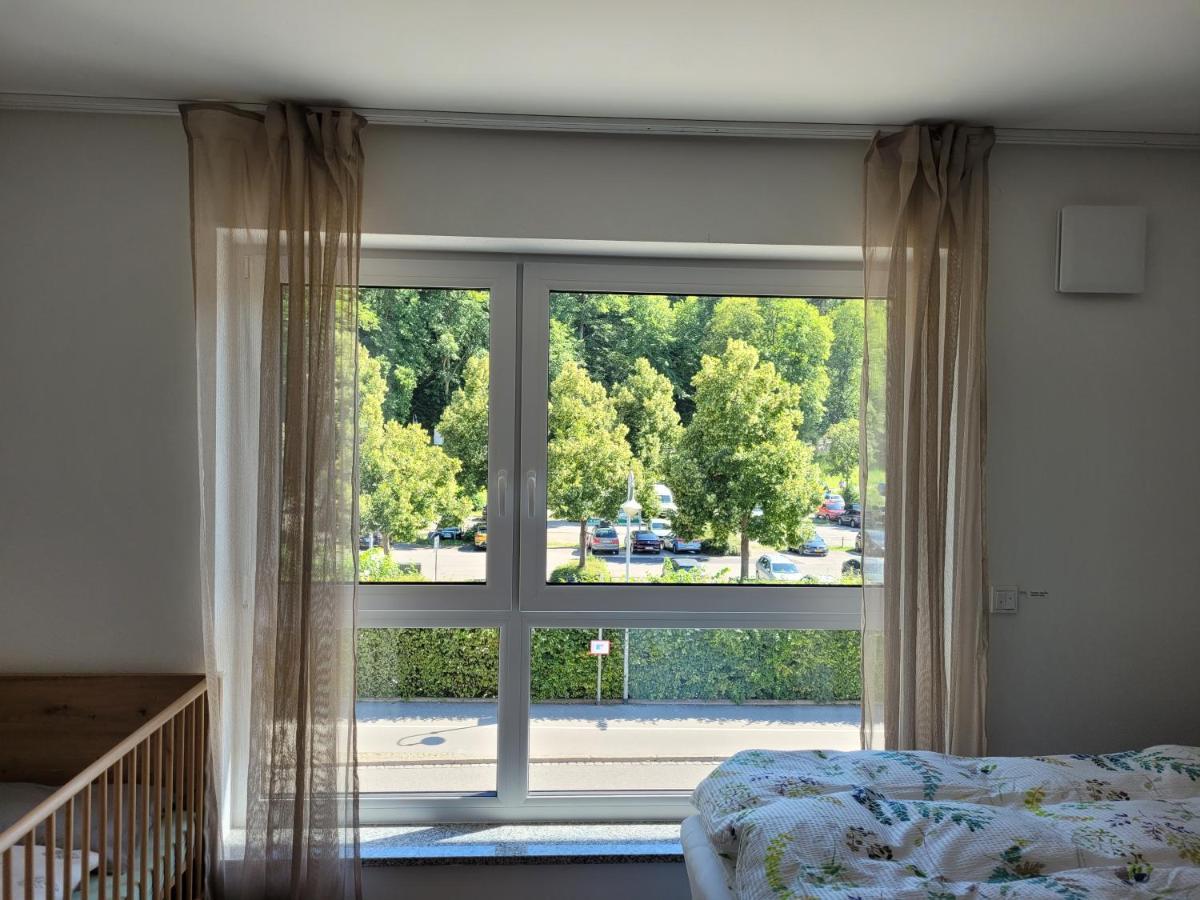 Traumwohnung Fuessen 17 Εξωτερικό φωτογραφία