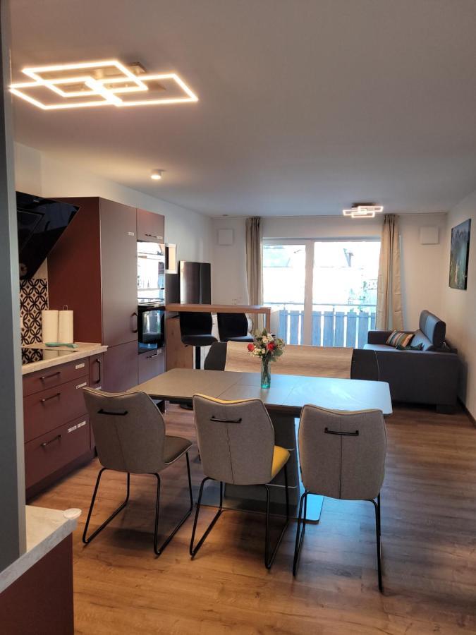 Traumwohnung Fuessen 17 Εξωτερικό φωτογραφία