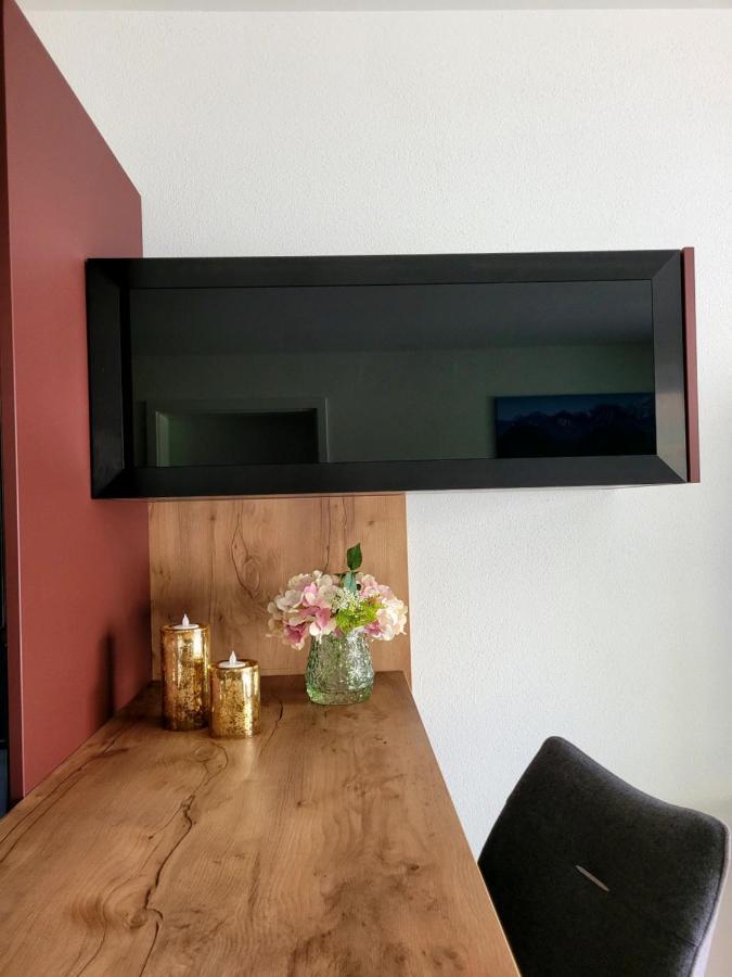 Traumwohnung Fuessen 17 Εξωτερικό φωτογραφία
