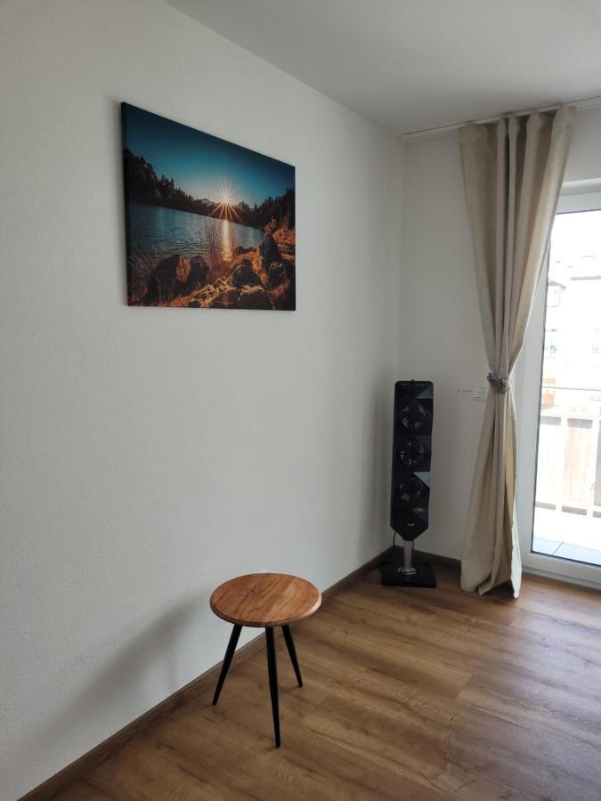 Traumwohnung Fuessen 17 Εξωτερικό φωτογραφία