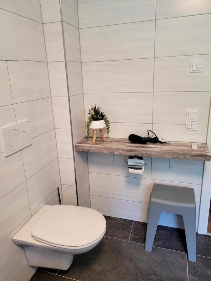 Traumwohnung Fuessen 17 Εξωτερικό φωτογραφία