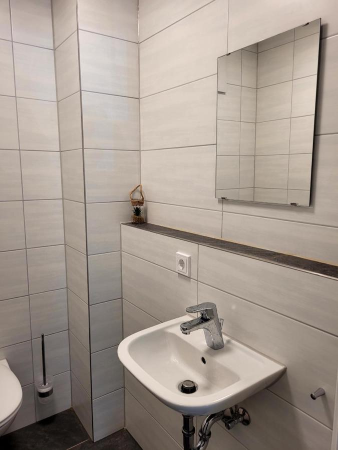 Traumwohnung Fuessen 17 Εξωτερικό φωτογραφία