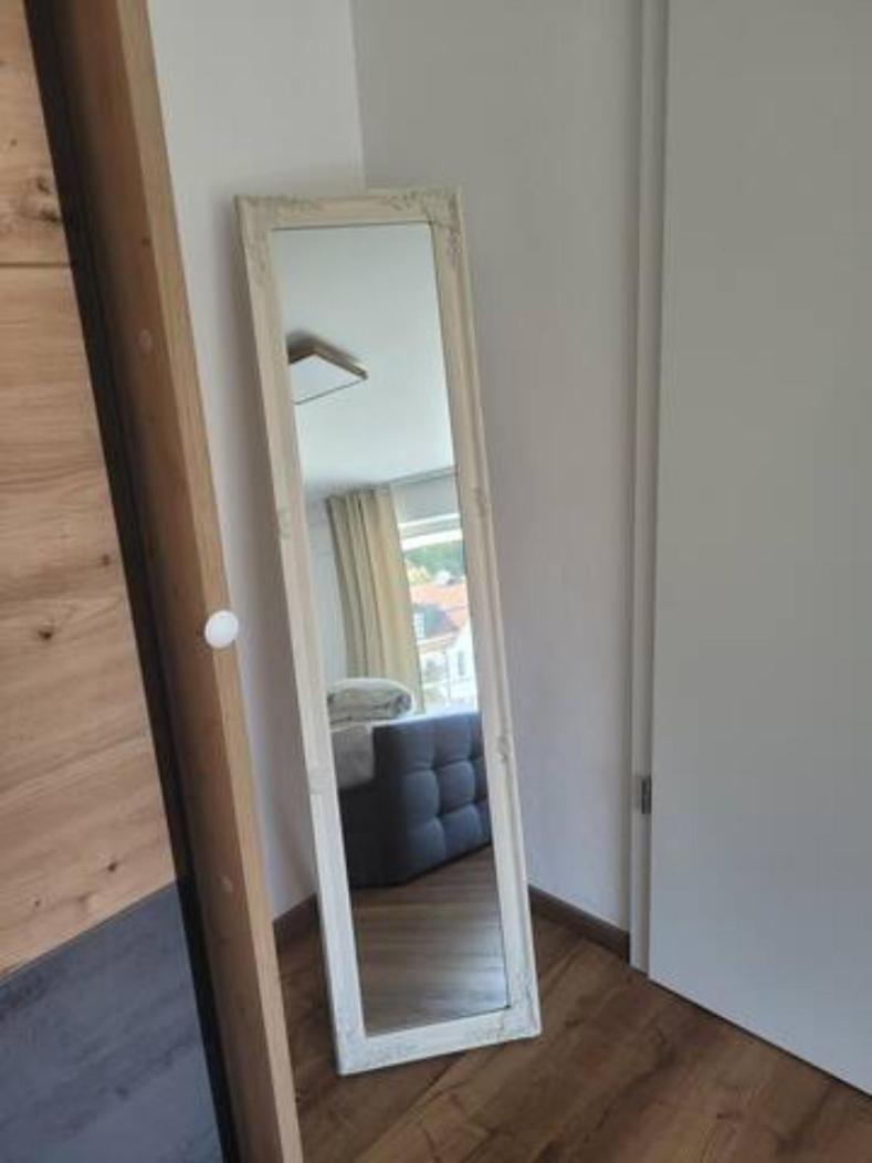 Traumwohnung Fuessen 17 Εξωτερικό φωτογραφία