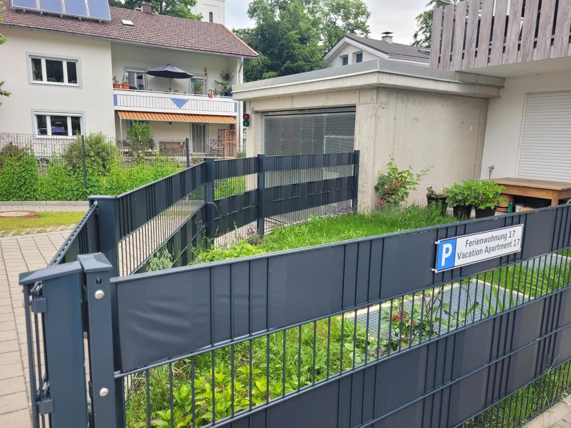 Traumwohnung Fuessen 17 Εξωτερικό φωτογραφία